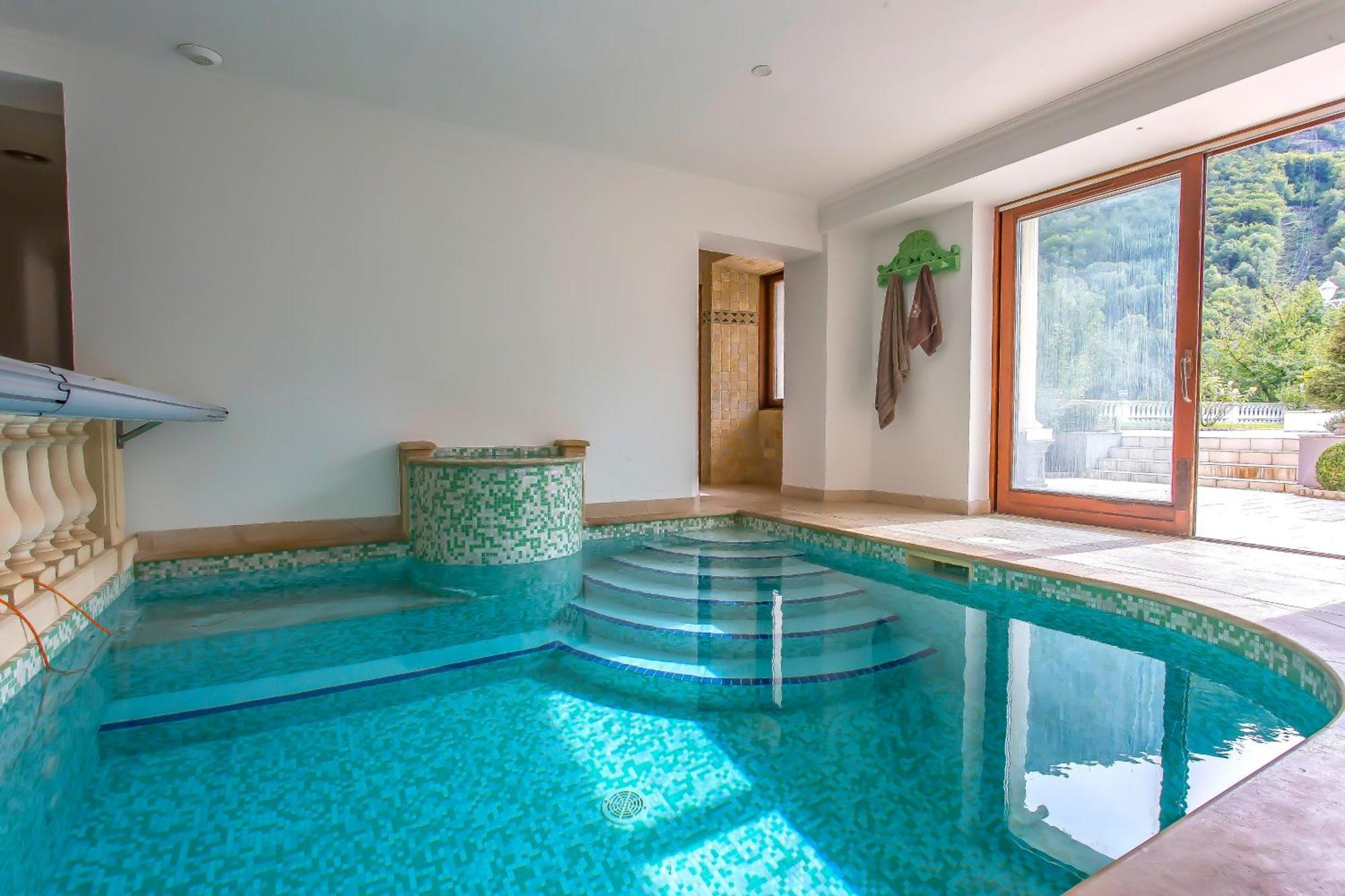 Domaine Au Coeur Des 3 Vallees Moutiers Kültér fotó