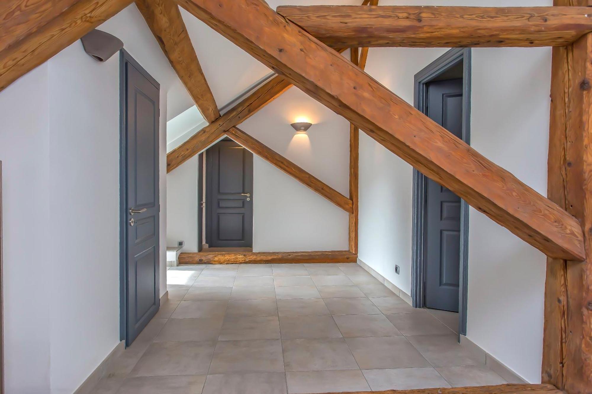 Domaine Au Coeur Des 3 Vallees Moutiers Kültér fotó